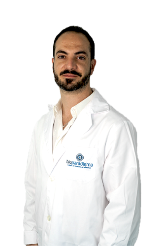 Dr Pedro Sousa - Cirurgia Vascular